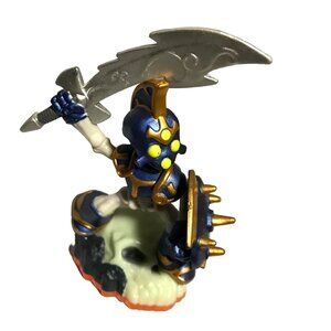Activision Skylanders Giants Chop Chop Toy Figure With Sword & Shield 2012